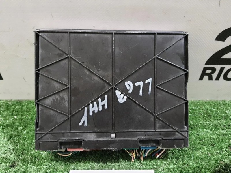 Centralina Comfort 13588446 Chevrolet Orlando 2011