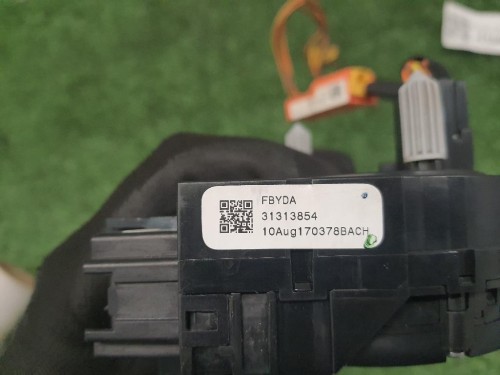 Piastra Contatto 31313854 Volvo V60 I 2010