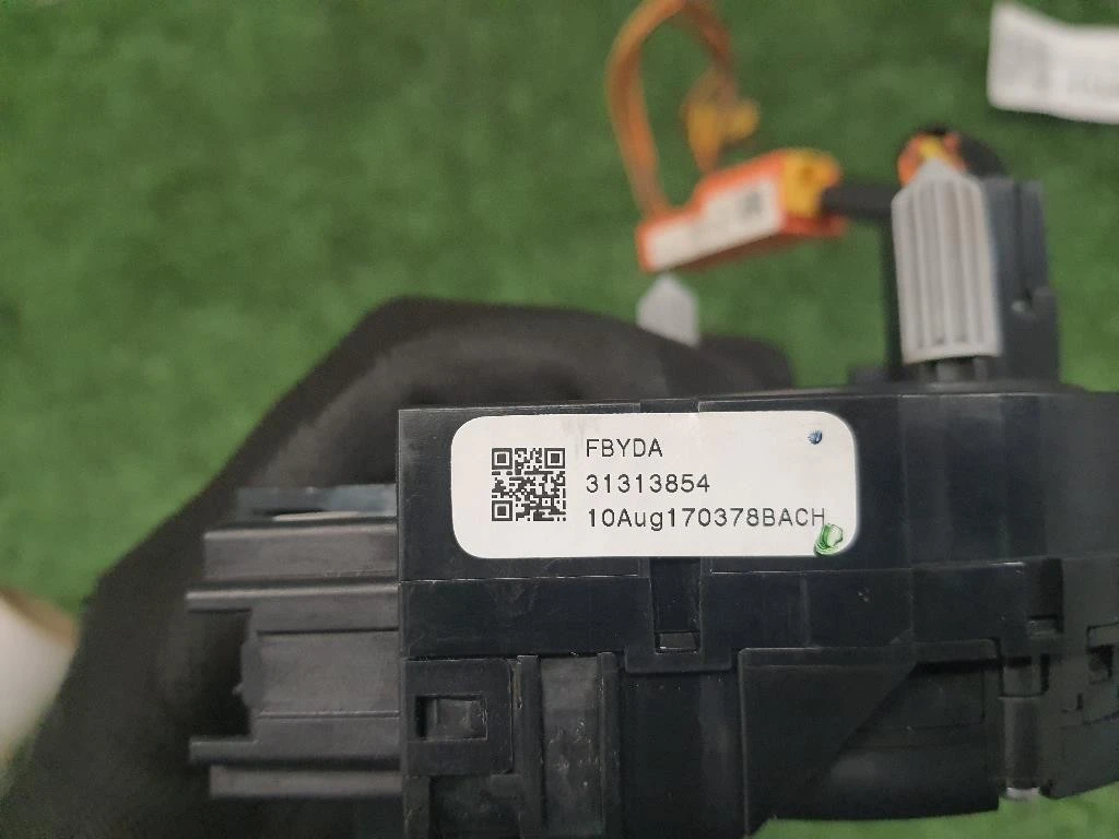 Piastra Contatto 31313854 Volvo V60 I 2010