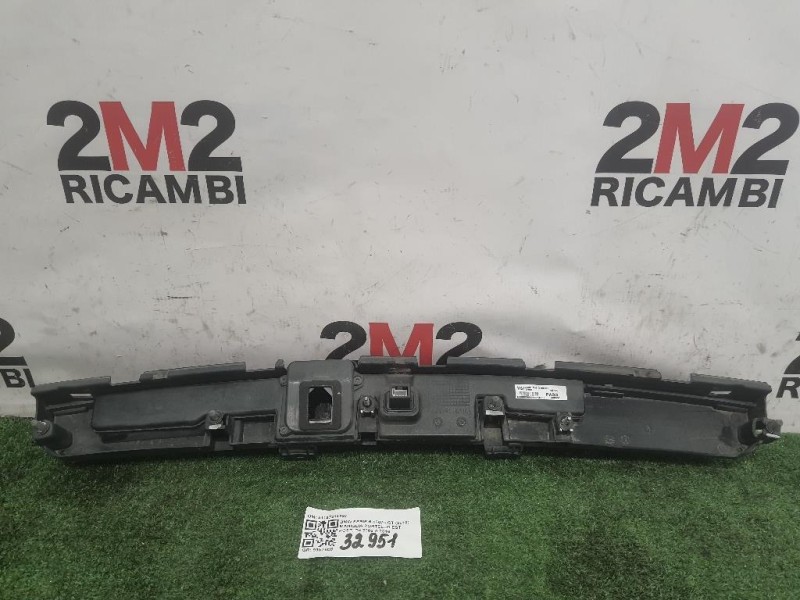 Centralina Comfort 284B10447R Dacia Duster I 2014