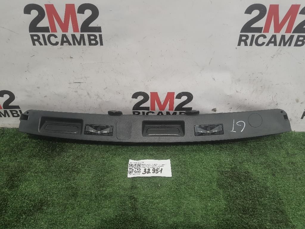 Maniglia Portello EST POST 51137211220 Bmw Serie 5 F07 GT 2010