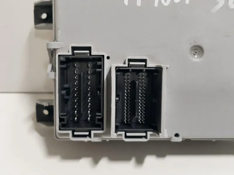 Centralina Comfort 00519818300 Fiat 500 II 2008