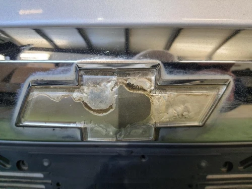 Piastra DI Chiusura Longherone ANT DX 95507377 Opel Meriva B 2010