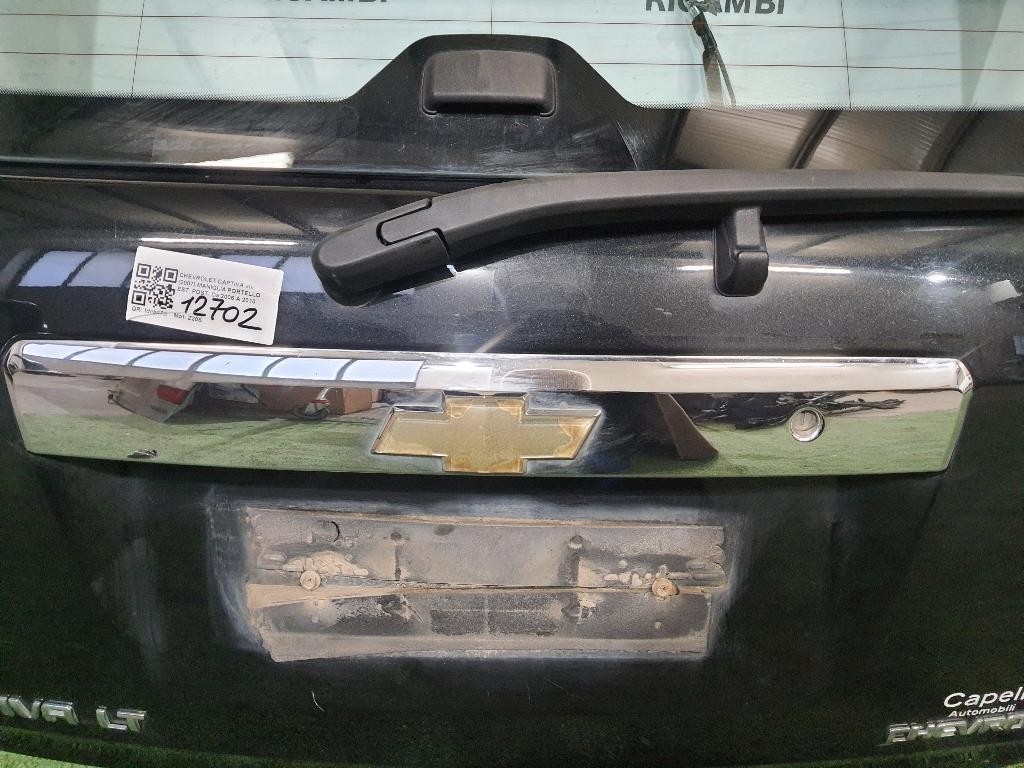 Maniglia Portello EST POST Chevrolet Captiva I 2007