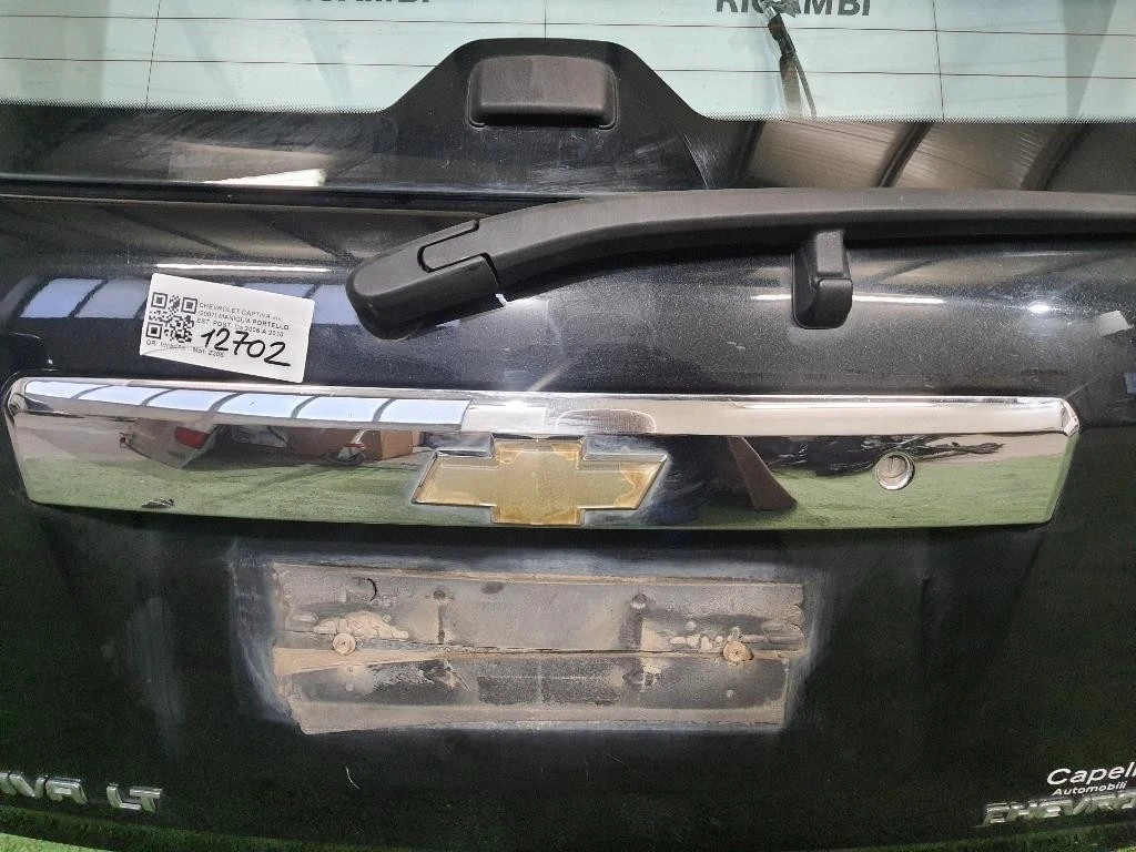 Maniglia Portello EST POST Chevrolet Captiva I 2007
