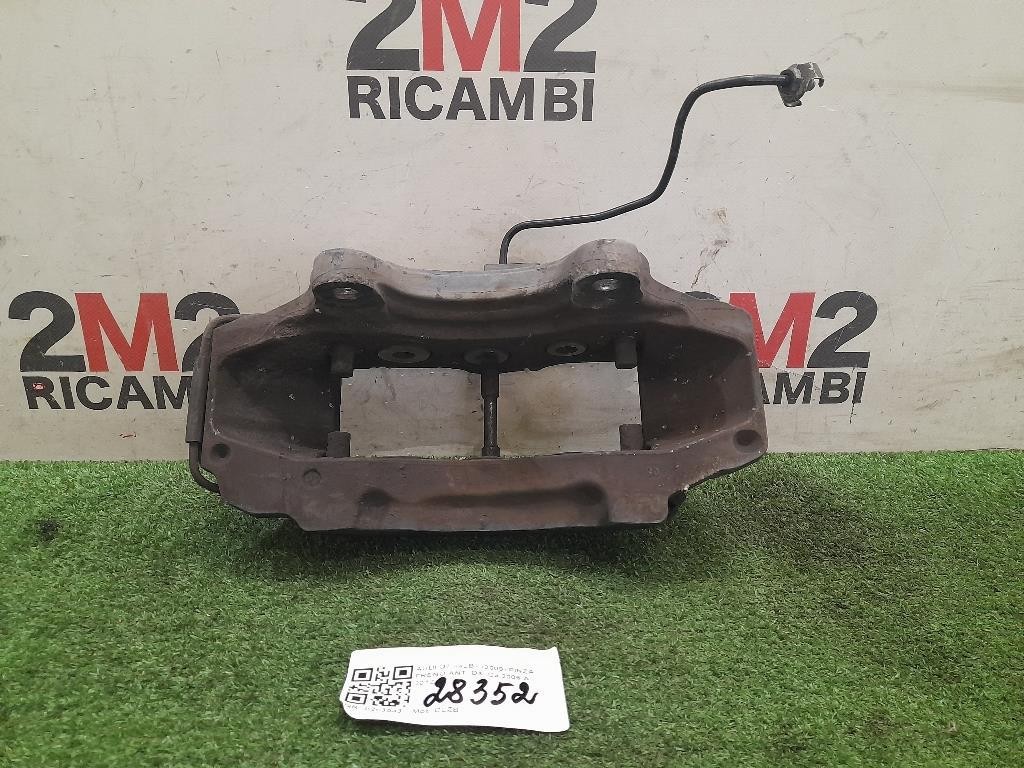 Pinza Freno ANT DX 4L0615108B Audi Q7 4LB 2009