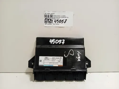 Centralina Comfort 8M5T-19G481 Ford KUGA I 2008