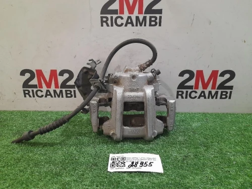 Pinza Freno ANT DX W09104 Bmw Serie 1 F20 Berlina 2012