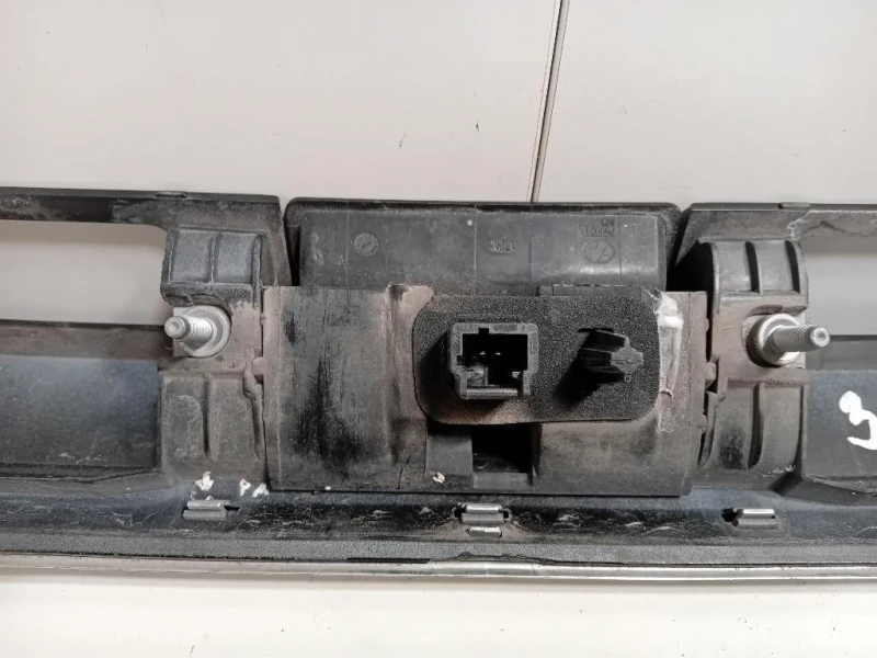 Maniglia Portello EST POST 9684450277 Citroen C3 Picasso 2013
