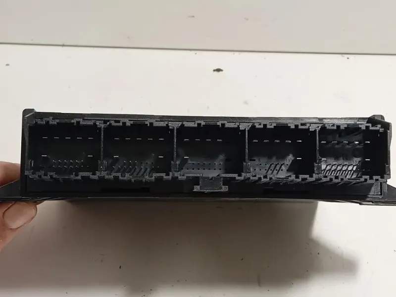 Centralina Comfort 8M5T-19G481 Ford KUGA I 2008