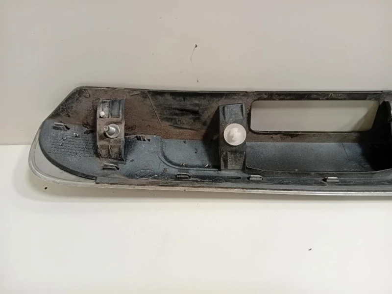 Maniglia Portello EST POST 9684450277 Citroen C3 Picasso 2013