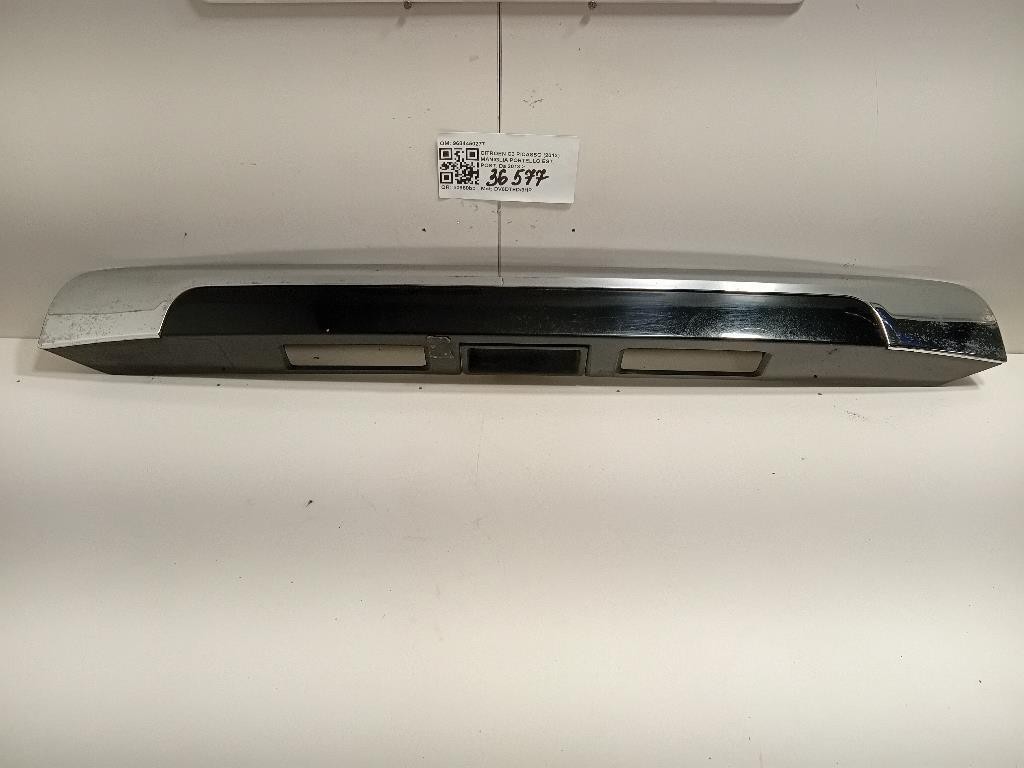 Maniglia Portello EST POST 9684450277 Citroen C3 Picasso 2013