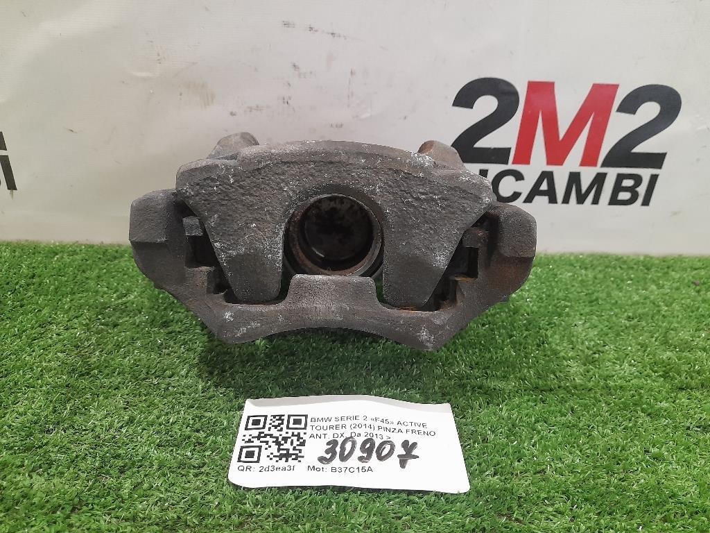 Pinza Freno ANT DX 34116860264 Bmw Serie 2 F45 Active Tourer 2014