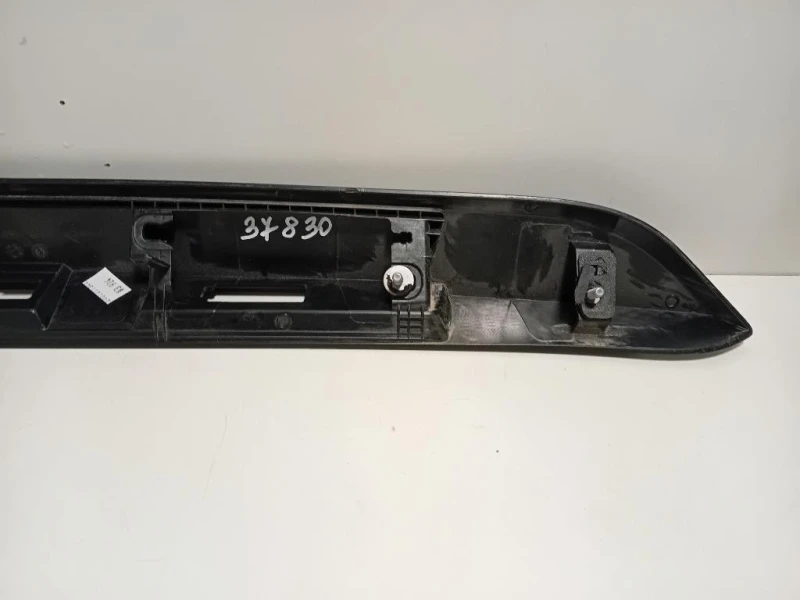 Maniglia Portello EST POST 848101807R Dacia Duster II 2018
