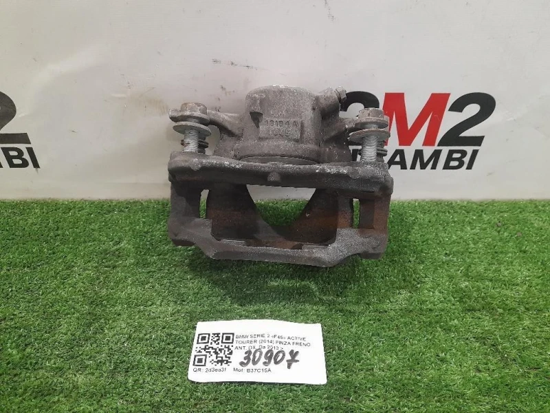 Pinza Freno ANT DX 34116860264 Bmw Serie 2 F45 Active Tourer 2014
