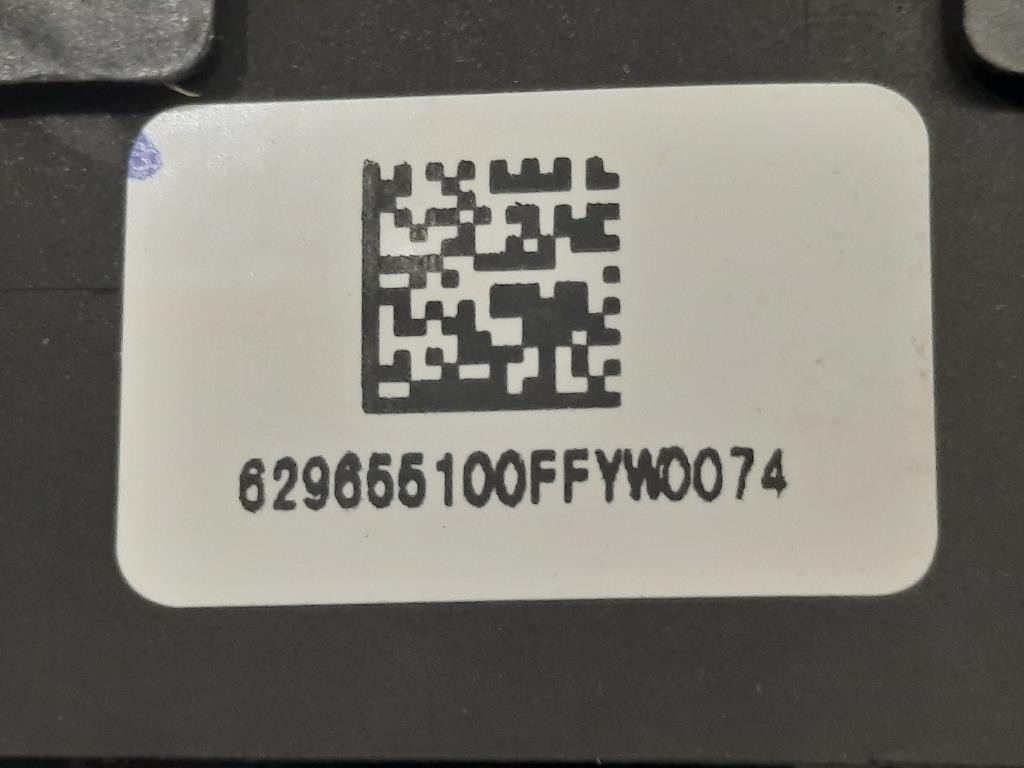 Air-bag Guidatore 308308944 Ssangyong Tivoli 2015