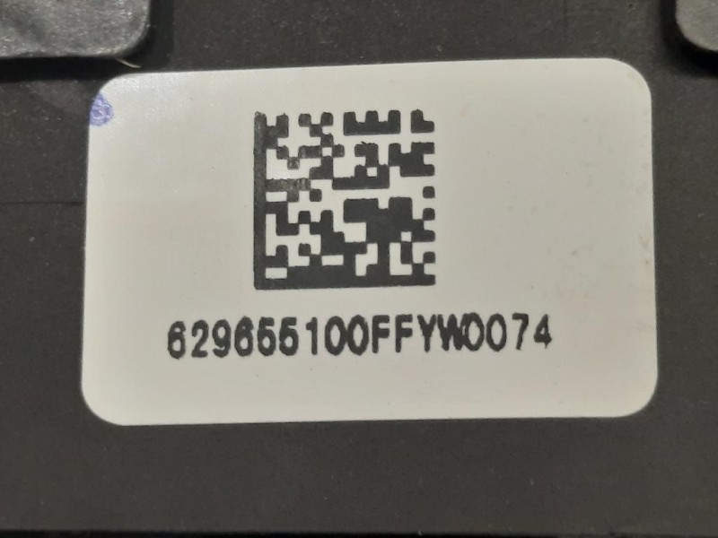 Air-bag Guidatore 308308944 Ssangyong Tivoli 2015