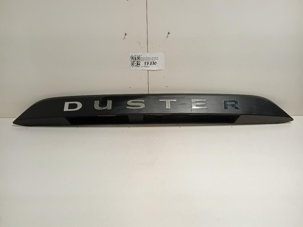 Maniglia Portello EST POST 848101807R Dacia Duster II 2018