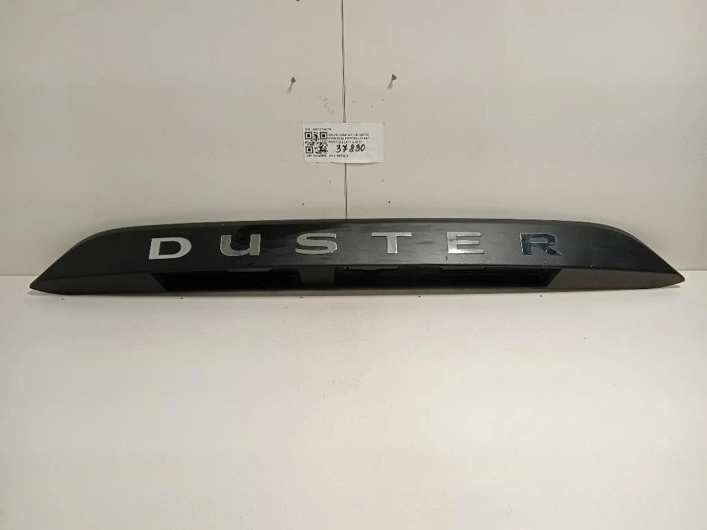 Maniglia Portello EST POST 848101807R Dacia Duster II 2018