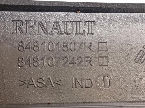 Pinza Freno ANT DX C2C27282 Jaguar XF I 2008
