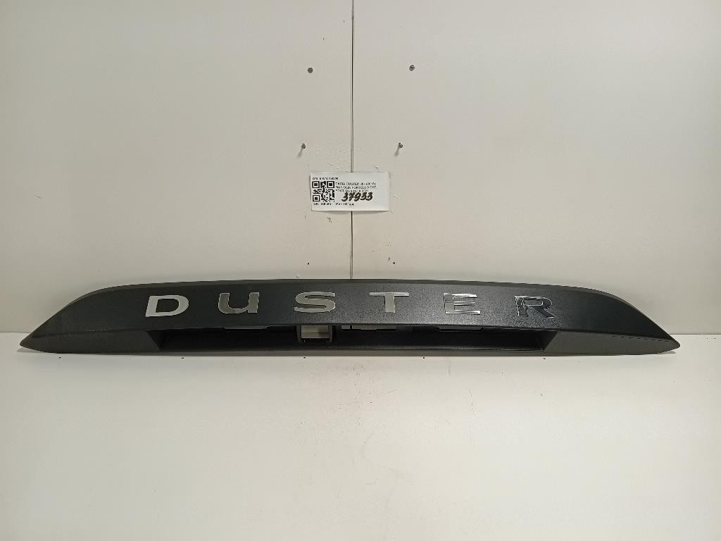 Maniglia Portello EST POST 848101807R Dacia Duster II 2018