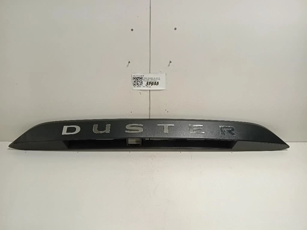 Maniglia Portello EST POST 848101807R Dacia Duster II 2018