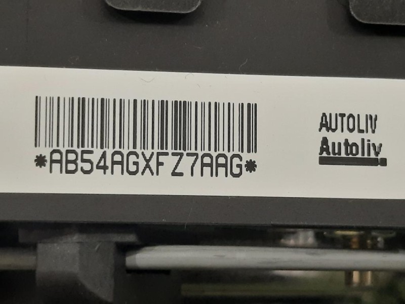 Air-bag Guidatore 308308944 Ssangyong Tivoli 2015