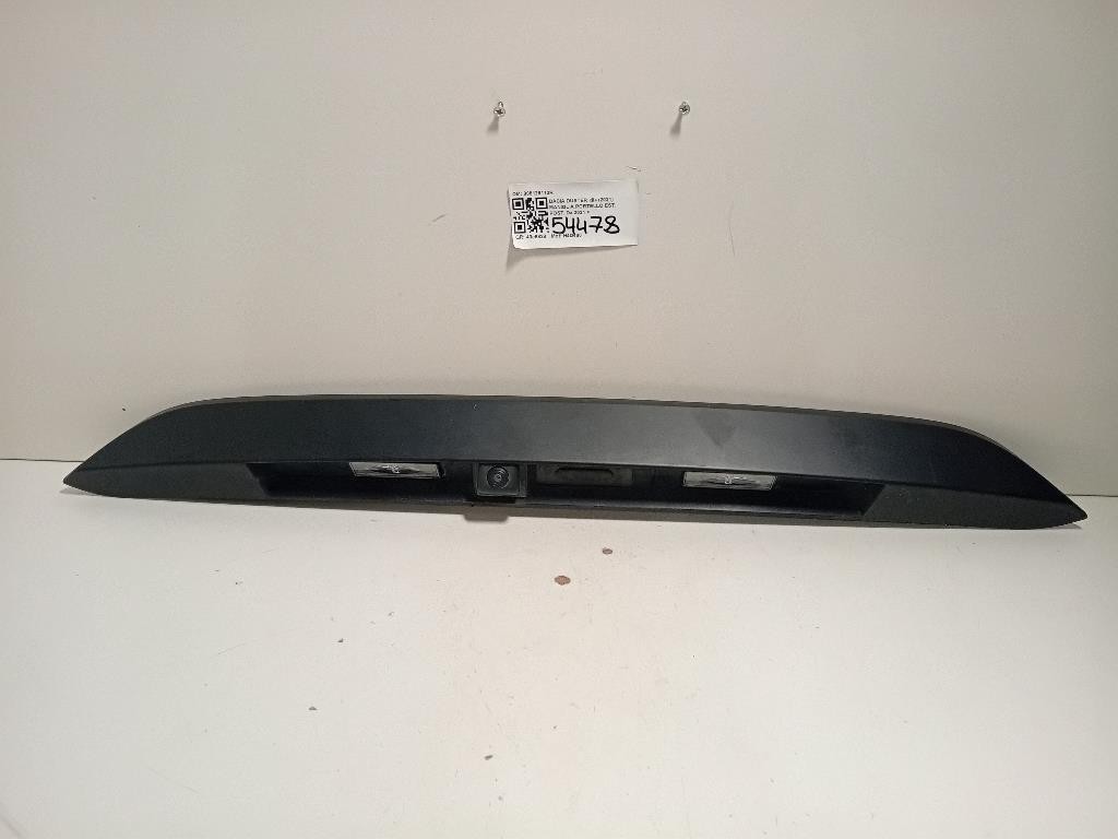 Maniglia Portello EST POST 908129113R Dacia Duster II 2021