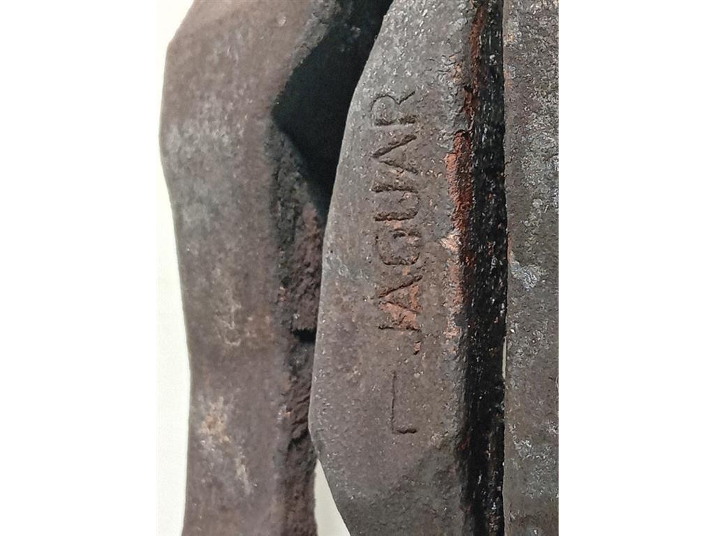 Pinza Freno ANT DX C2C27282 Jaguar XF I 2008