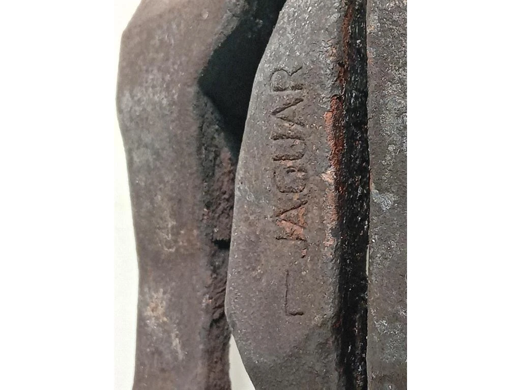 Pinza Freno ANT DX C2C27282 Jaguar XF I 2008