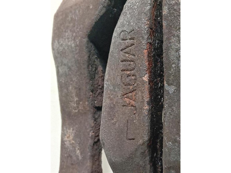 Pinza Freno ANT DX C2C27282 Jaguar XF I 2008