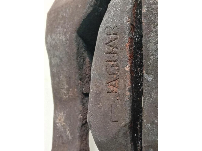 Pinza Freno ANT DX C2C27282 Jaguar XF I 2008