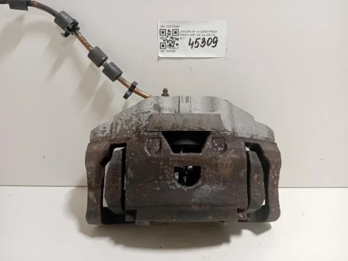 Pinza Freno ANT DX C2C27282 Jaguar XF I 2008