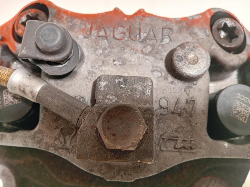 Pinza Freno ANT DX C2C27282 Jaguar XF I 2011