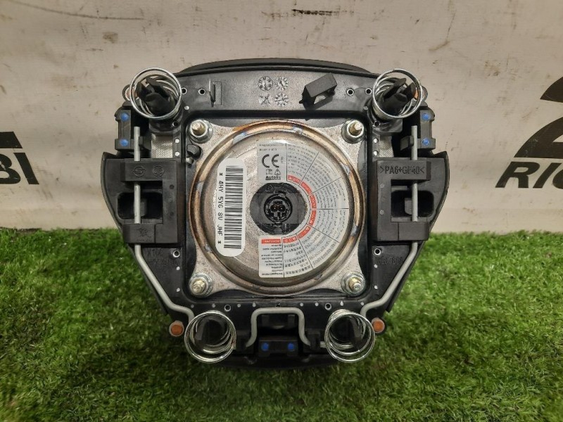 Air-bag Guidatore 308308944 Ssangyong Tivoli 2015