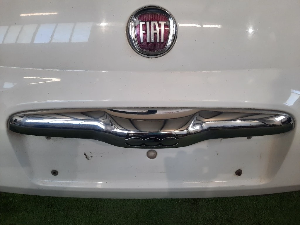 Maniglia Portello EST POST 735450643 Fiat 500 II 2008