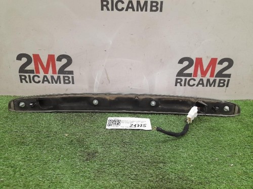 Maniglia Portello EST POST