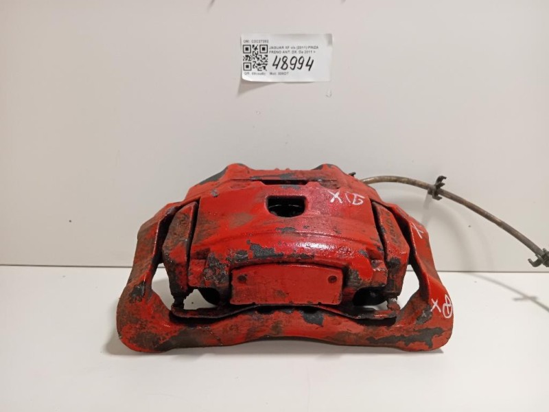 Pinza Freno ANT DX C2C27282 Jaguar XF I 2011