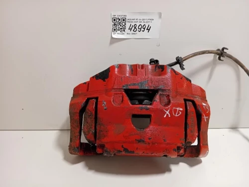 Pinza Freno ANT DX C2C27282 Jaguar XF I 2011
