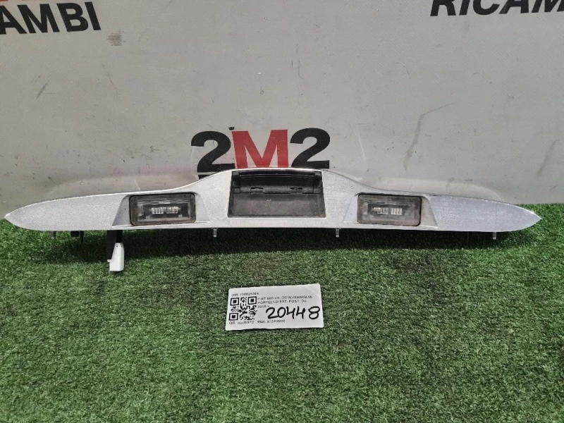 Maniglia Portello EST POST 735626264 Fiat 500 II 2015