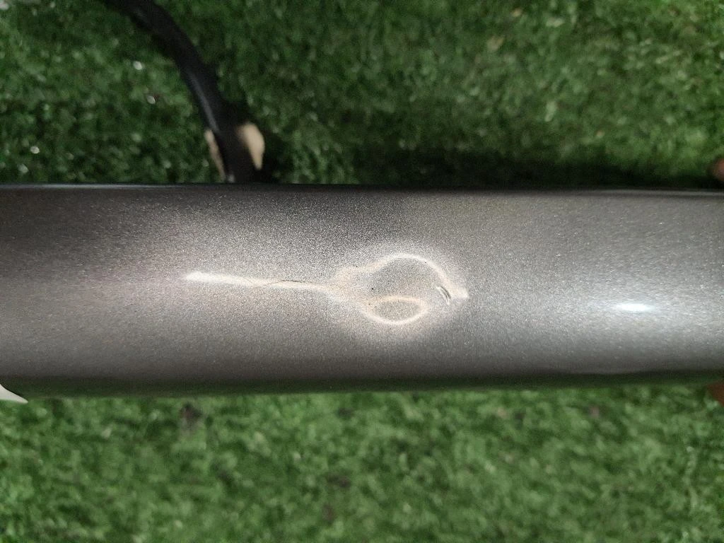 Maniglia Portello EST POST 735428763 Fiat Panda II 2004