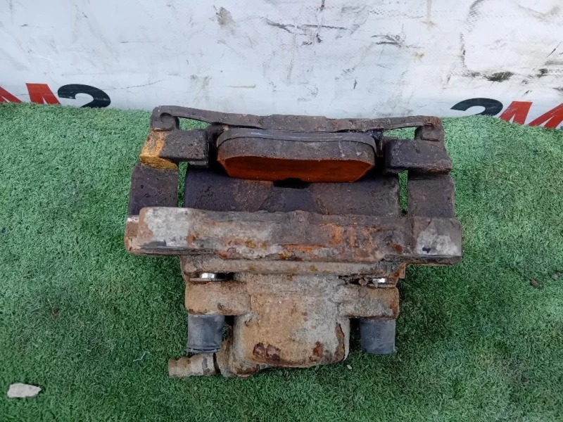 Pinza Freno ANT DX LR015386 Land Rover Range Rover Evoque I 2011