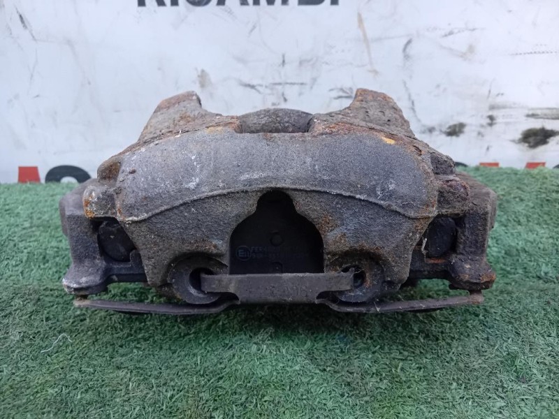 Pinza Freno ANT DX LR015386 Land Rover Range Rover Evoque I 2011