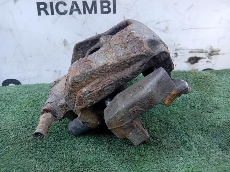 Pinza Freno ANT DX LR015386 Land Rover Range Rover Evoque I 2011