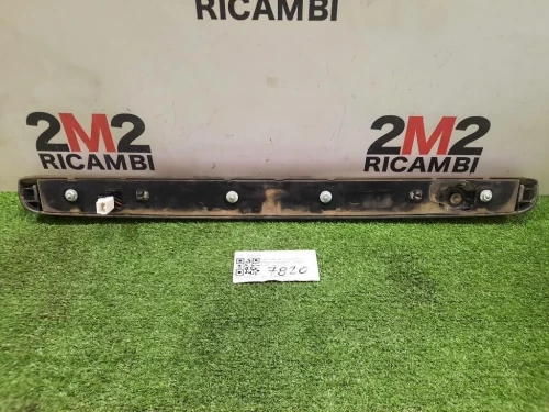 Maniglia Portello EST POST 735576230 Fiat Panda III 2012