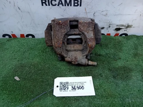 Pinza Freno ANT DX LR015386 Land Rover Range Rover Evoque I 2011