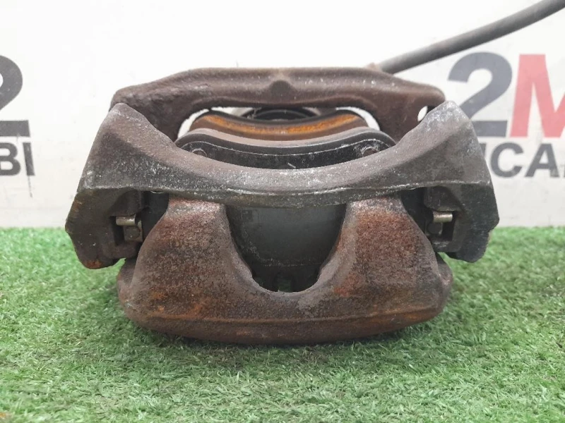 Pinza Freno ANT DX A0004216481 Mercedes Classe A W176 2015