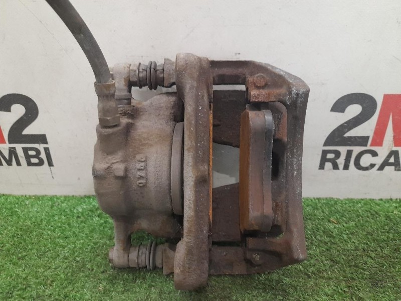 Pinza Freno ANT DX A0004216481 Mercedes Classe A W176 2015