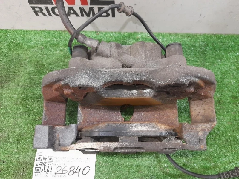 Pinza Freno ANT DX A0034204183 Mercedes Classe R W251 2006