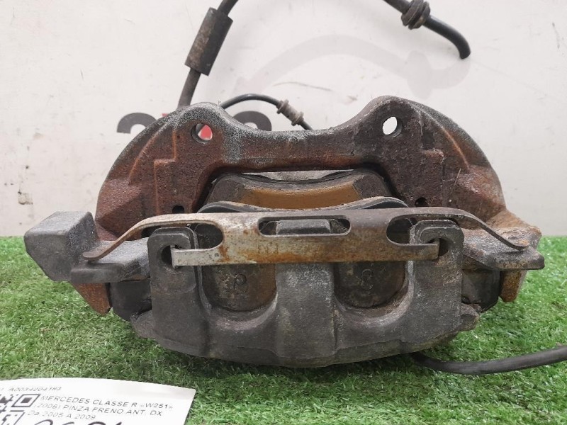 Pinza Freno ANT DX A0034204183 Mercedes Classe R W251 2006